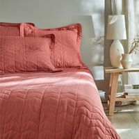 Couvre lit, boutis et jeté de lit